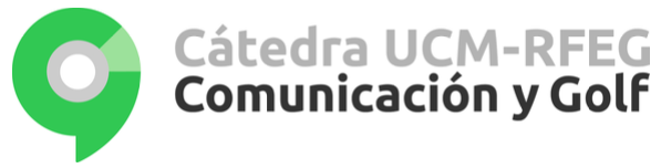 La cátedra del golf