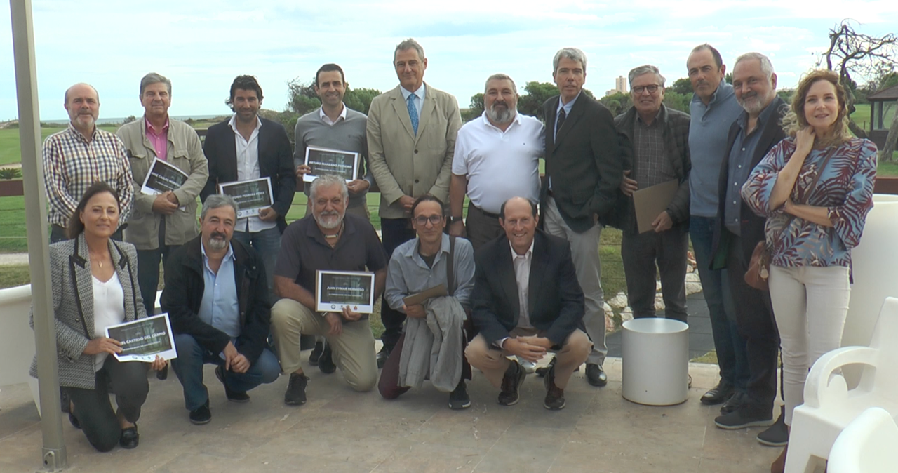 El golf y la sostenibilidad, un hermanamiento puesto en valor en el Seminario “La Comunicación del golf sostenible”